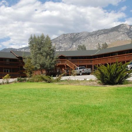 Corral Creek Lodge كيرنفيل المظهر الخارجي الصورة