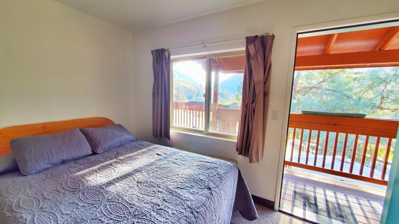 Corral Creek Lodge كيرنفيل المظهر الخارجي الصورة