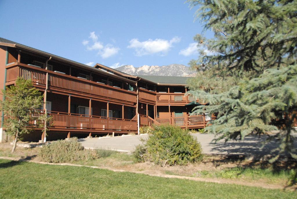 Corral Creek Lodge كيرنفيل المظهر الخارجي الصورة