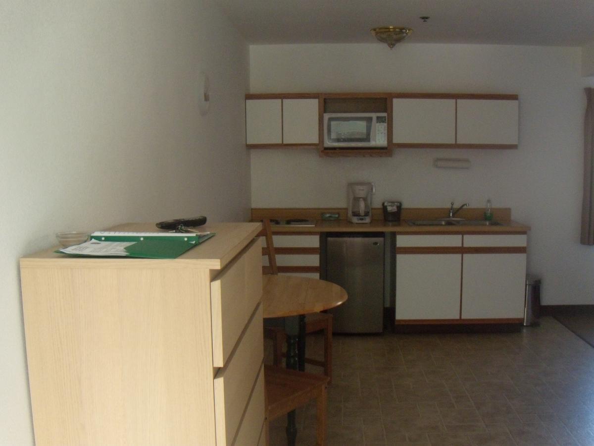 Corral Creek Lodge كيرنفيل المظهر الخارجي الصورة