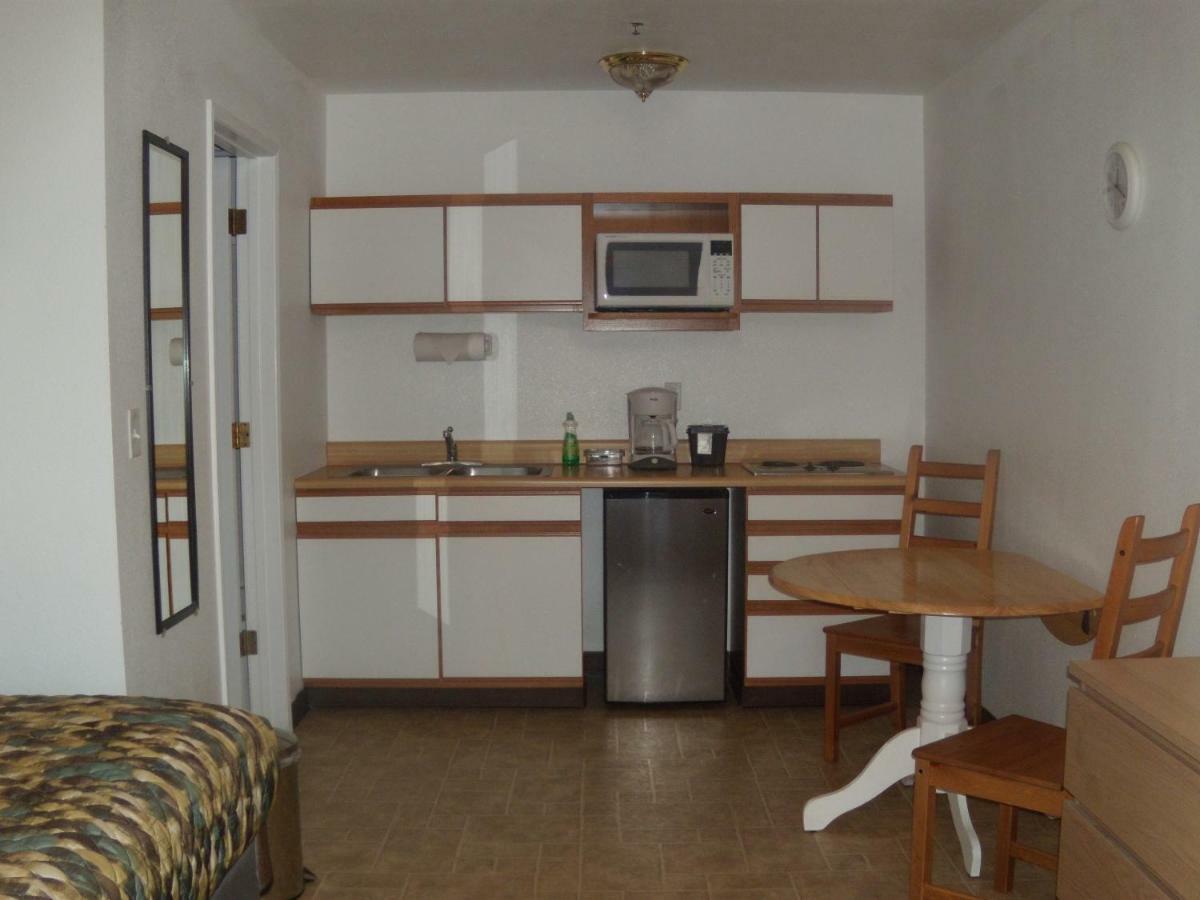 Corral Creek Lodge كيرنفيل المظهر الخارجي الصورة