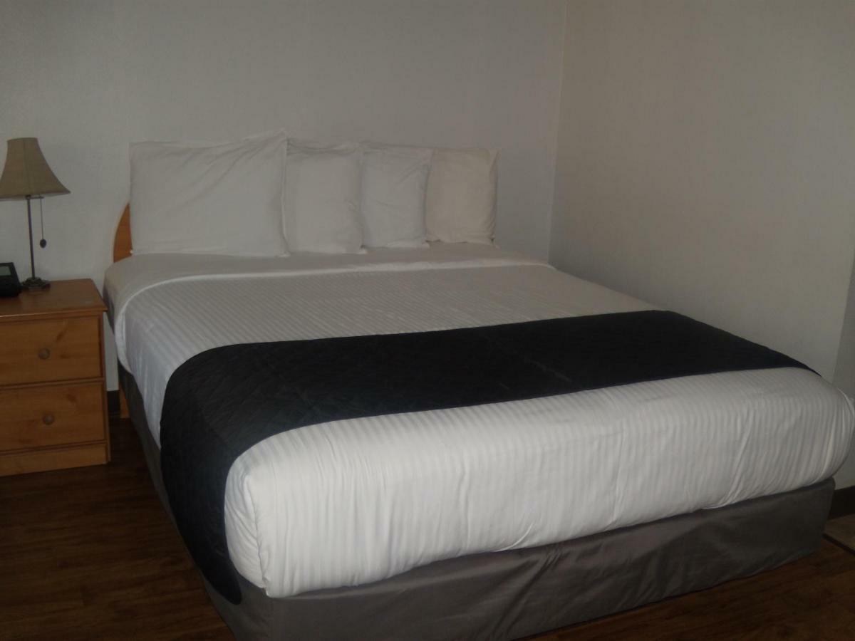 Corral Creek Lodge كيرنفيل المظهر الخارجي الصورة