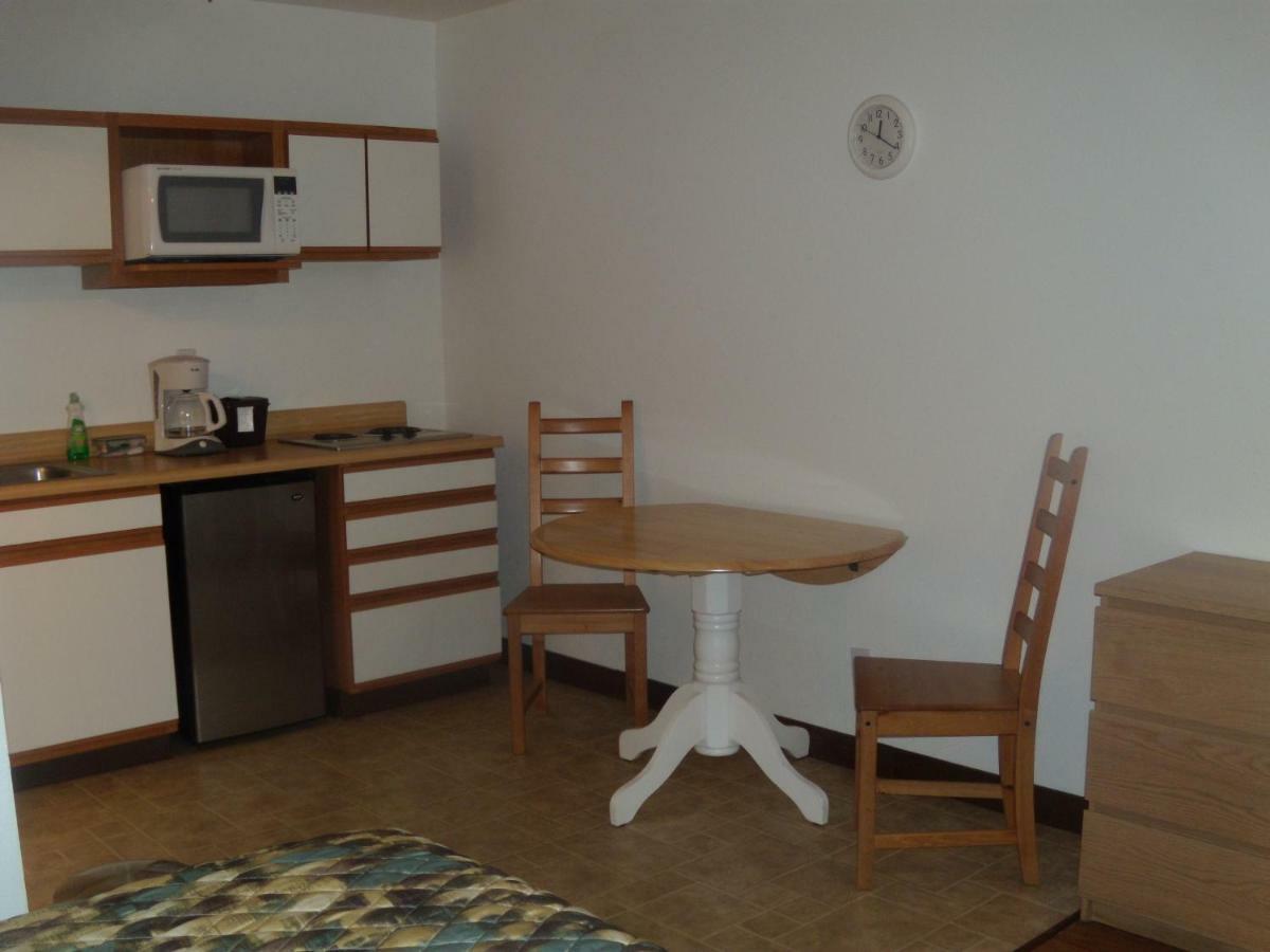 Corral Creek Lodge كيرنفيل المظهر الخارجي الصورة