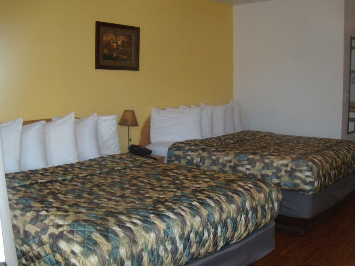 Corral Creek Lodge كيرنفيل المظهر الخارجي الصورة